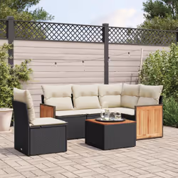 VidaXL 3227652 ensemble de meubles de jardin