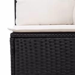 VidaXL 3227652 ensemble de meubles de jardin