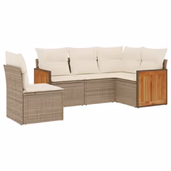 VidaXL 3227654, 5 pièce(s)
