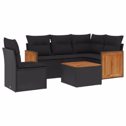 VidaXL 3227658, 6 pièce(s)