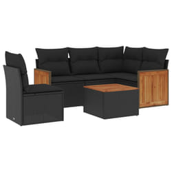 VidaXL 3227658 ensemble de meubles de jardin