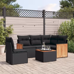 VidaXL 3227658 ensemble de meubles de jardin