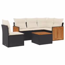 VidaXL 3227659, 6 pièce(s)