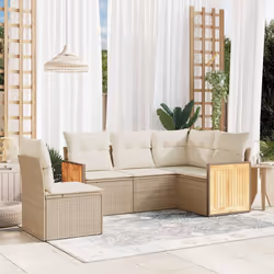 VidaXL 3227661 ensemble de meubles de jardin