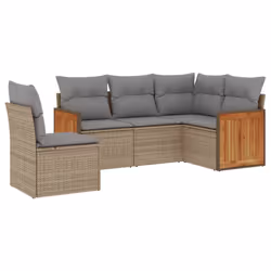 VidaXL 3227662, 6 pièce(s)