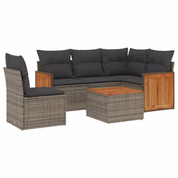 VidaXL 3227663, 6 pièce(s)