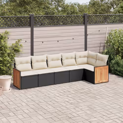 VidaXL 3227666 ensemble de meubles de jardin