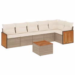 VidaXL 3227668, 6 pièce(s)
