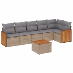 VidaXL 3227669, 6 pièce(s)