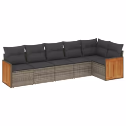 VidaXL 3227670, 6 pièce(s)
