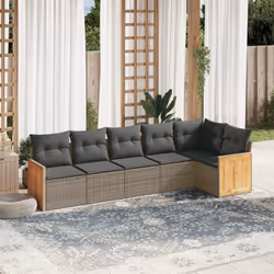 VidaXL 3227670 ensemble de meubles de jardin
