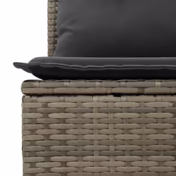 VidaXL 3227670 ensemble de meubles de jardin