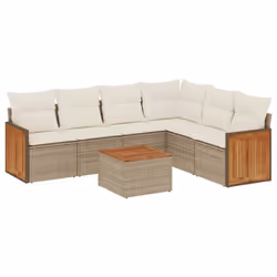VidaXL 3227682, 6 pièce(s)
