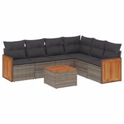 VidaXL 3227684, 6 pièce(s)