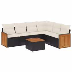 VidaXL 3227687, 7 pièce(s)