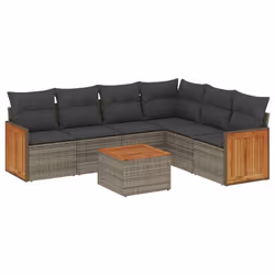 VidaXL 3227691, 7 pièce(s)