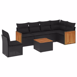 VidaXL 3227693, 6 pièce(s)