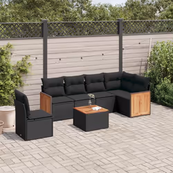 VidaXL 3227693 ensemble de meubles de jardin