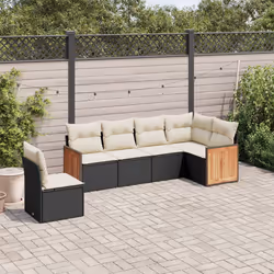 VidaXL 3227694 ensemble de meubles de jardin