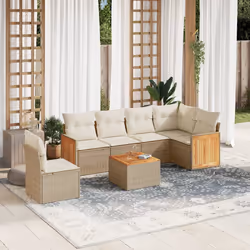 VidaXL 3227696 ensemble de meubles de jardin