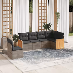 VidaXL 3227698 ensemble de meubles de jardin