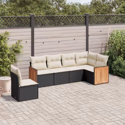 VidaXL 3227701 ensemble de meubles de jardin