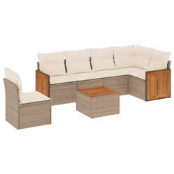 VidaXL 3227703, 7 pièce(s)