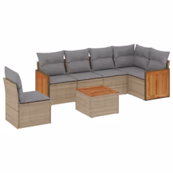 VidaXL 3227704, 7 pièce(s)