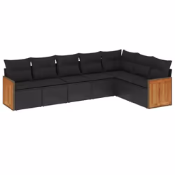 VidaXL 3227707, 7 pièce(s)