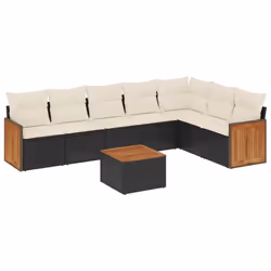 VidaXL 3227708, 7 pièce(s)