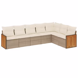 VidaXL 3227710, 7 pièce(s)