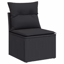 VidaXL 3227714 ensemble de meubles de jardin - Vue supplémentaire 4