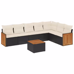VidaXL 3227715, 8 pièce(s)