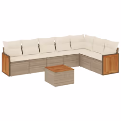 VidaXL 3227717, 8 pièce(s)