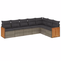 VidaXL 3227719, 8 pièce(s)