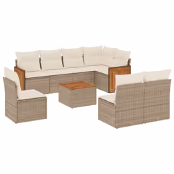 VidaXL 3227724, 8 pièce(s)