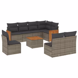 VidaXL 3227726, 8 pièce(s)