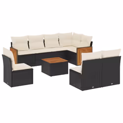VidaXL 3227729, 9 pièce(s)