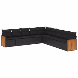 VidaXL 3227735, 9 pièce(s)