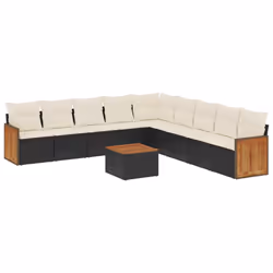 VidaXL 3227736, 9 pièce(s)
