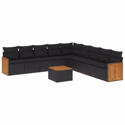 VidaXL 3227742, 10 pièce(s)