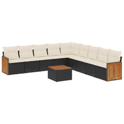 VidaXL 3227743 ensemble de meubles de jardin