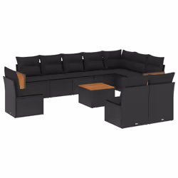 VidaXL 3227749, 10 pièce(s)