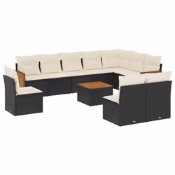 VidaXL 3227750, 10 pièce(s)