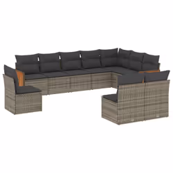 VidaXL 3227754, 10 pièce(s)