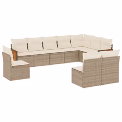 VidaXL 3227759, 11 pièce(s)