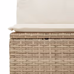 VidaXL 3227766 ensemble de meubles de jardin