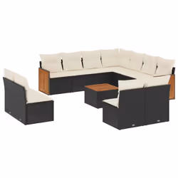 VidaXL 3227771, 12 pièce(s)