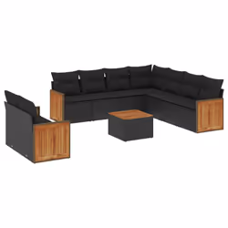 VidaXL 3227784, 10 pièce(s)