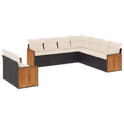 VidaXL 3227785, 10 pièce(s)